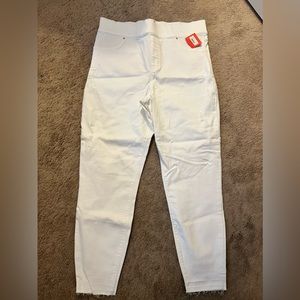 Spanx Skinny Jean Denim Jeggings